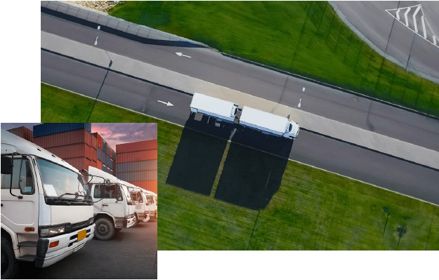 Vehicle dash camera system